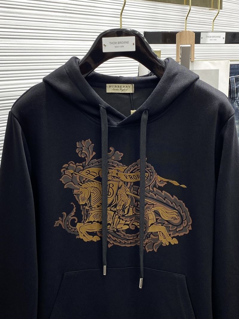 Burberry Hoodies